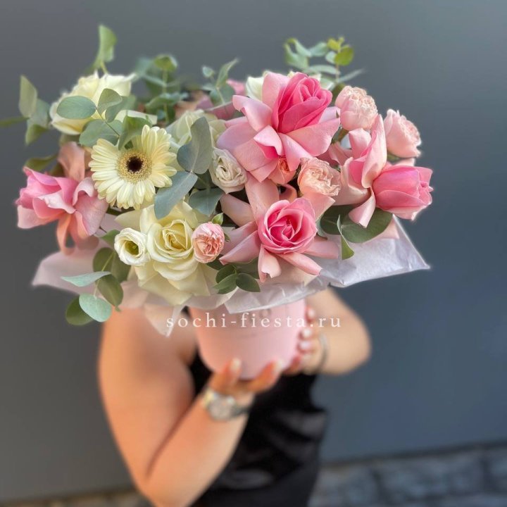  Коробочка  "Полу месяц" в Таганроге