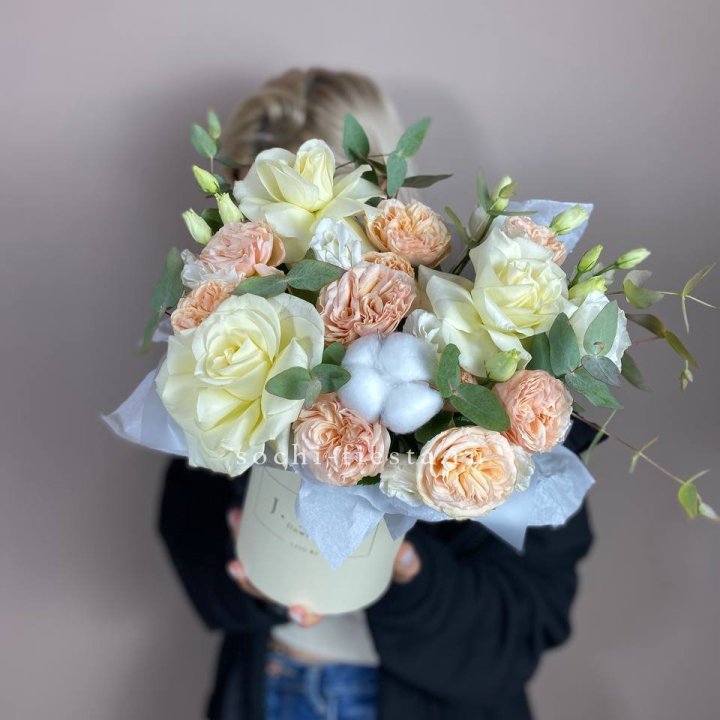  Бокс "Бидж" в Таганроге