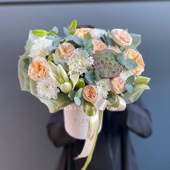  Бокс "Озеро" в Таганроге