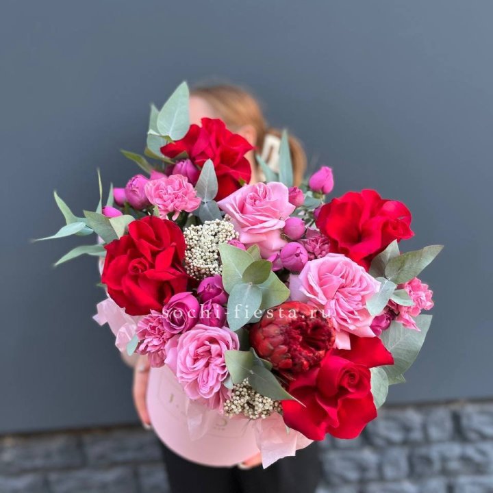  Бокс "Королева" в Таганроге