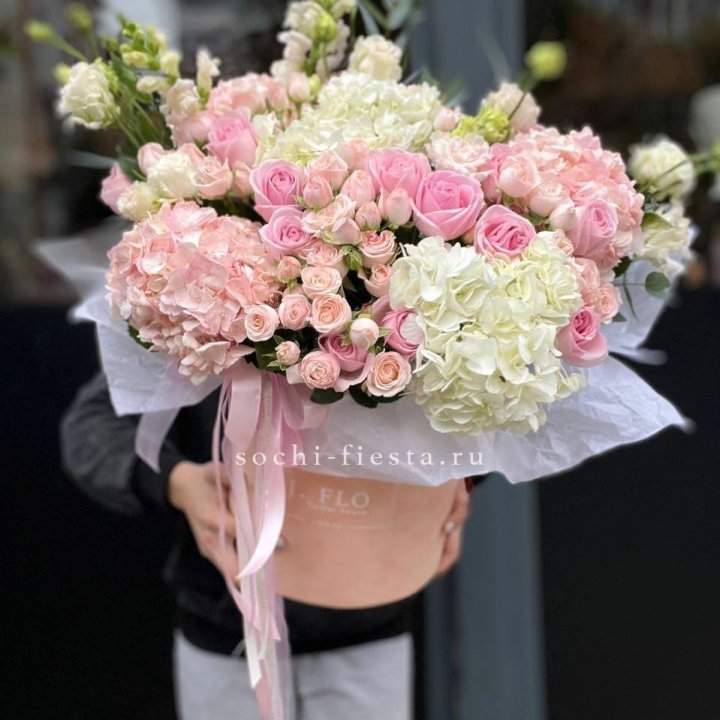 Бокс "Царевна" в Таганроге