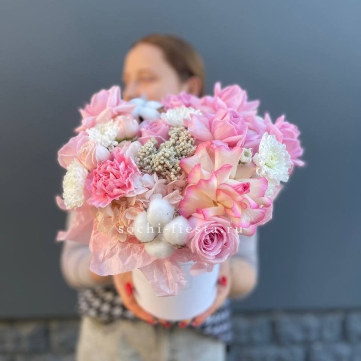 Бокс "Мания совершенства" в Таганроге