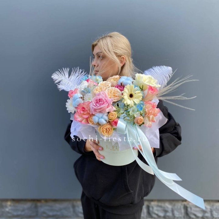 Бокс "Голубая нева" в Таганроге