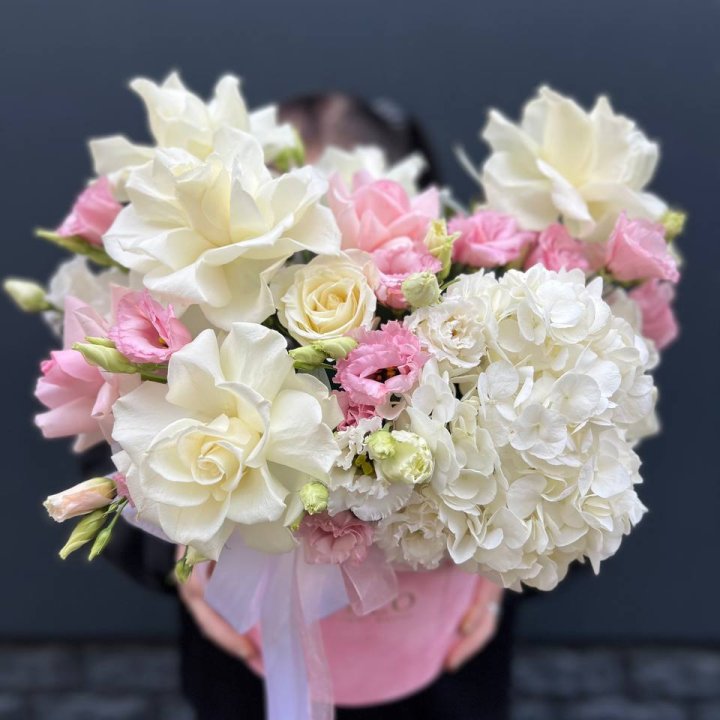  Нежный бокс №1 в Таганроге