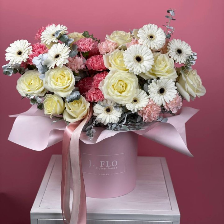 Коробка трио в Таганроге