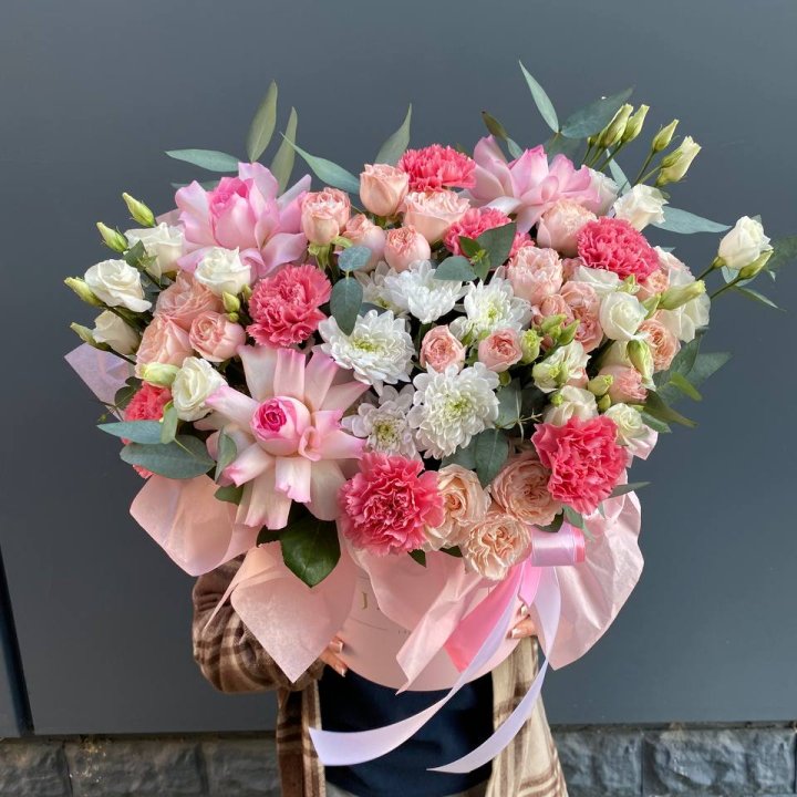 Бокс "Мирослава" в Таганроге