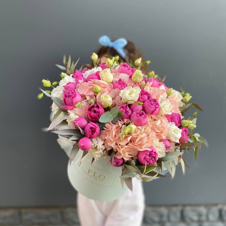 Бокс "Агата мисти" в Таганроге