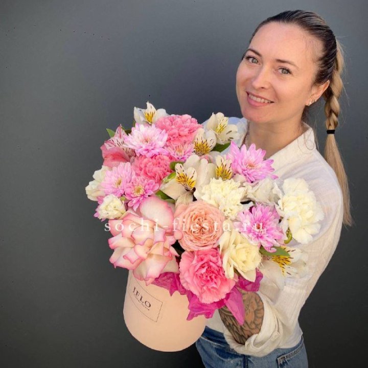 Композиция "Слимент" в Таганроге