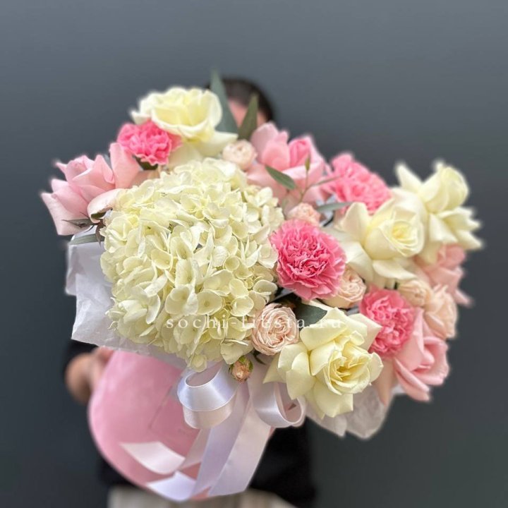 Дизайнерский цилиндр №5 в Таганроге