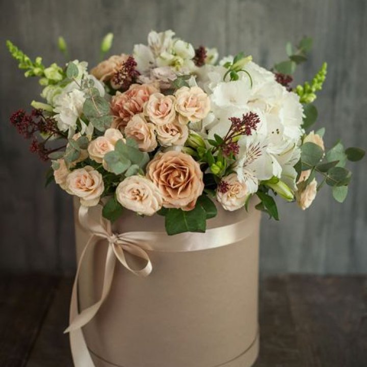 Кофейный цилиндр №1 в Таганроге