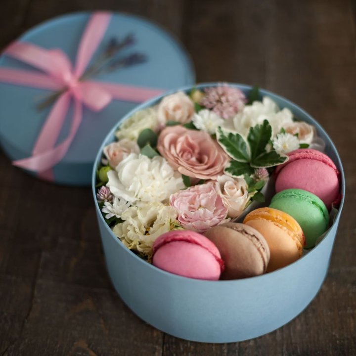 Бокс небольшой в Таганроге