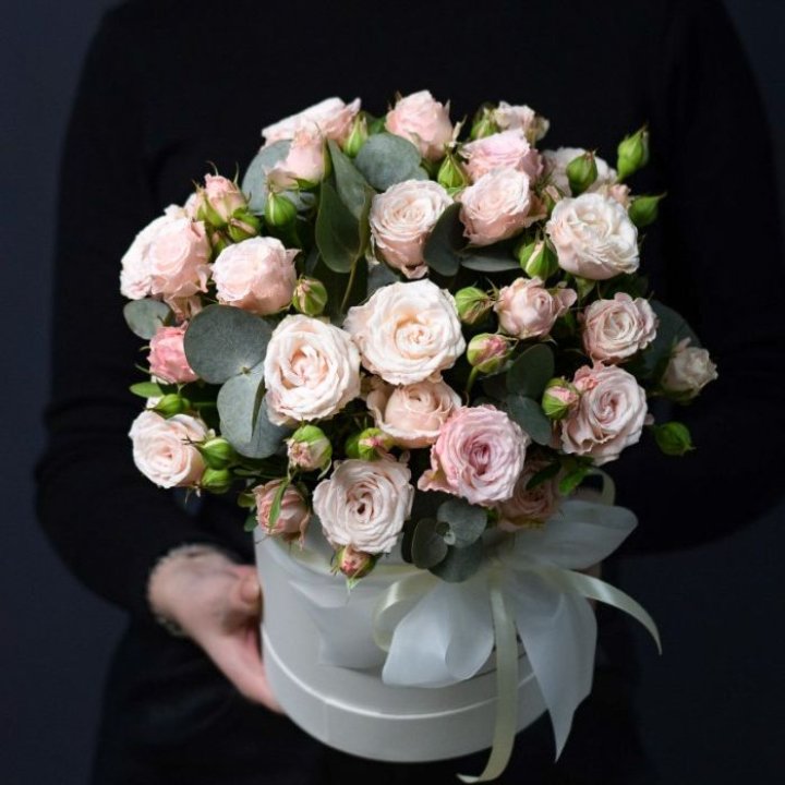 Бомбастик бокс №2 в Таганроге