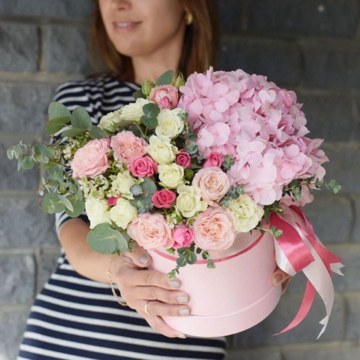 Дизайнерский цилиндр №1 в Таганроге