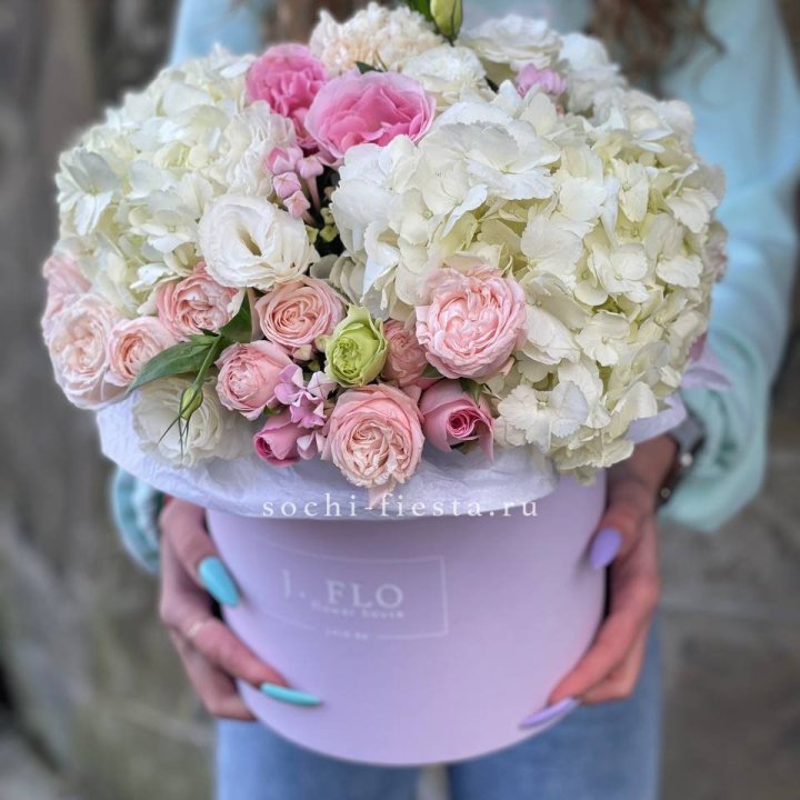 Дизайнерский бокс "Фентези" в Таганроге