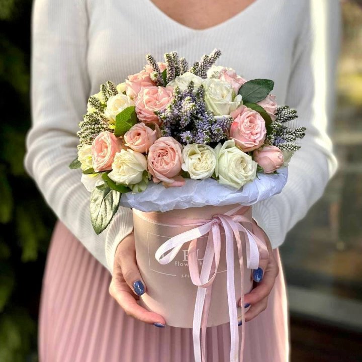 Бокс с бомбастиком №2 в Таганроге