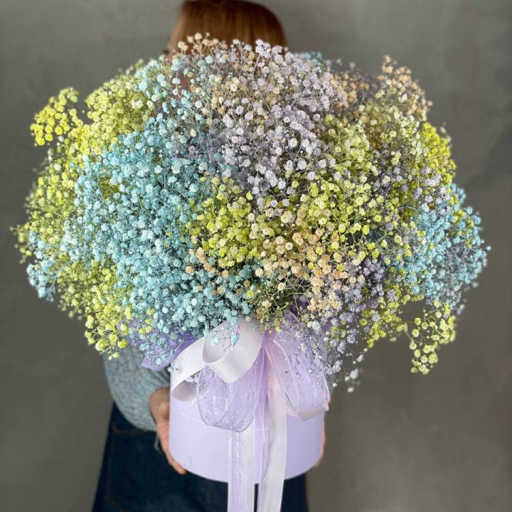 Бокс из гипсафил в Таганроге