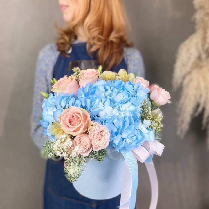 Коробка "Доминиканская Лагуна" в Таганроге