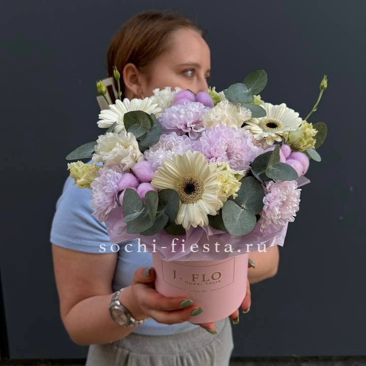 Нежный бокс в Таганроге