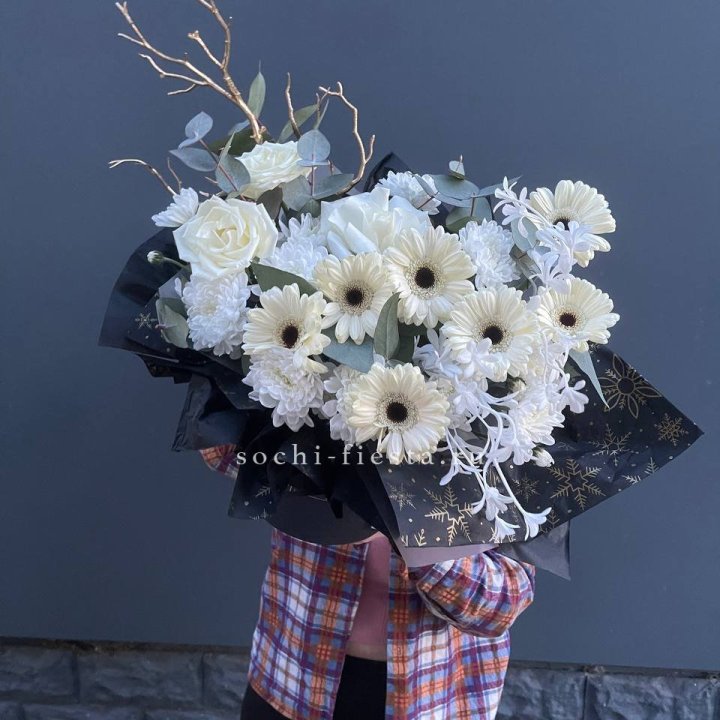 Бокс "Полуночная луна" в Таганроге