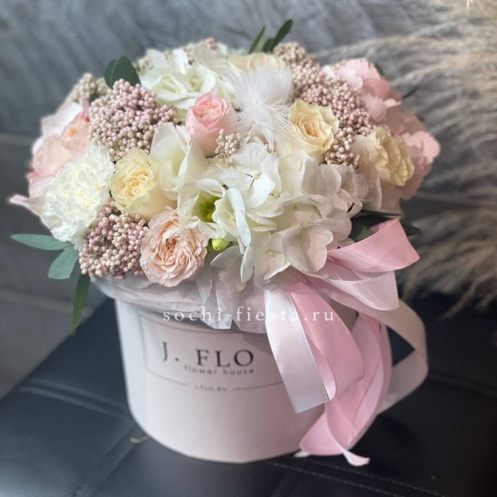 Авторский бокс "Вендери" в Таганроге