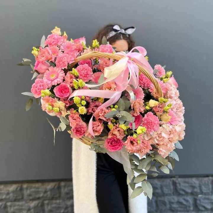 Корзина №7 в Таганроге