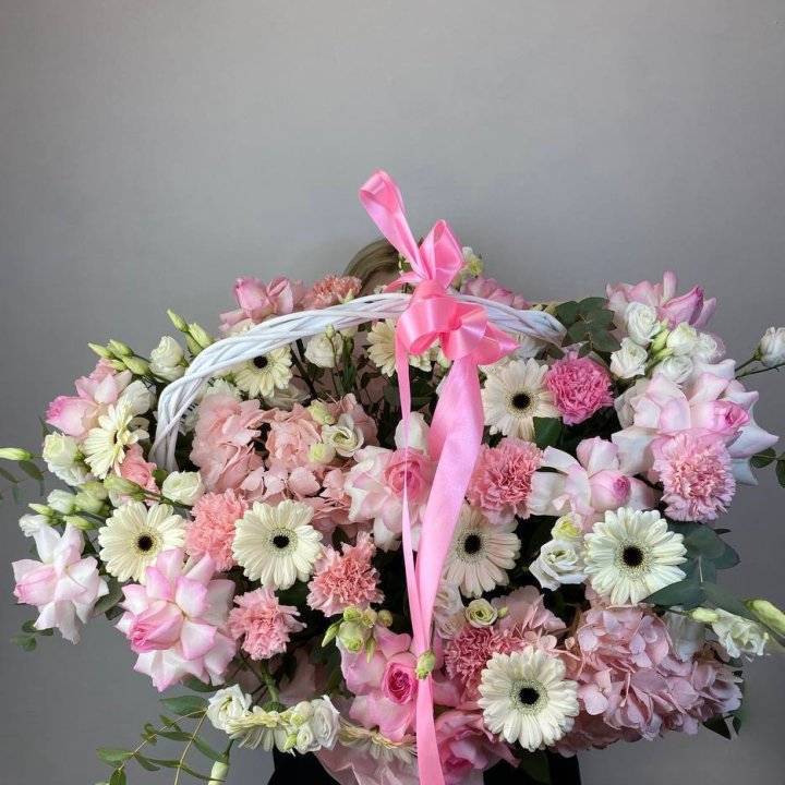 Корзина "Ионита" в Таганроге