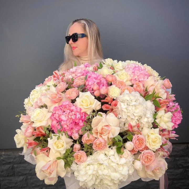 Корзина "Волшебная фиэрия" в Таганроге