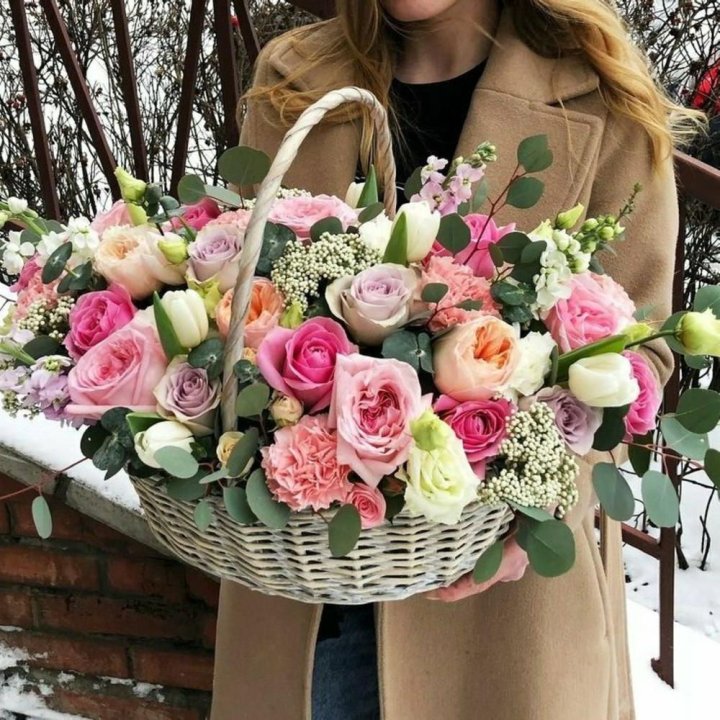 Премиум-корзина №1 в Таганроге