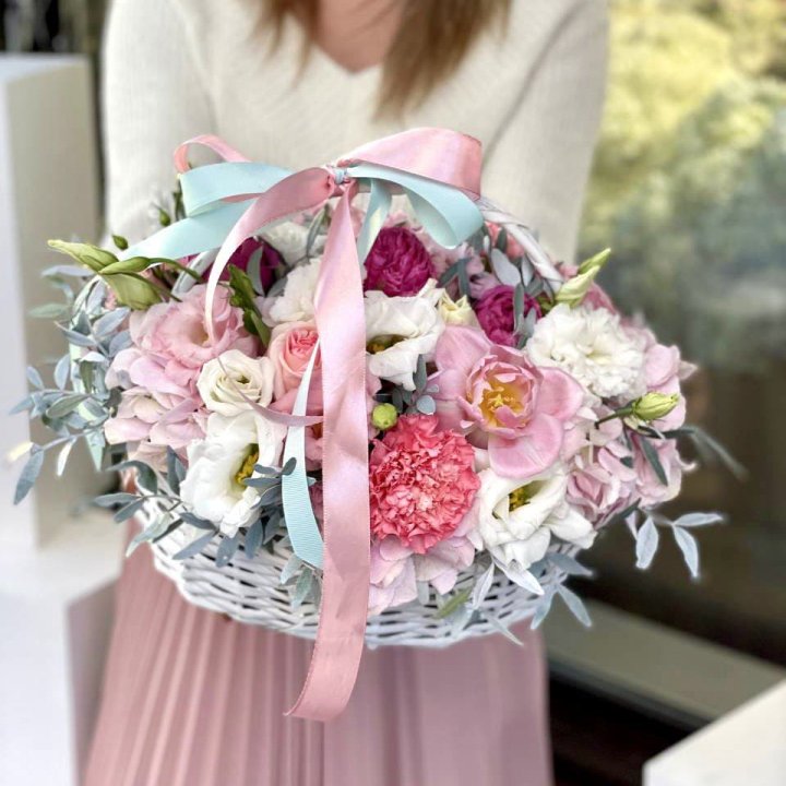 Корзинка №2 в Таганроге