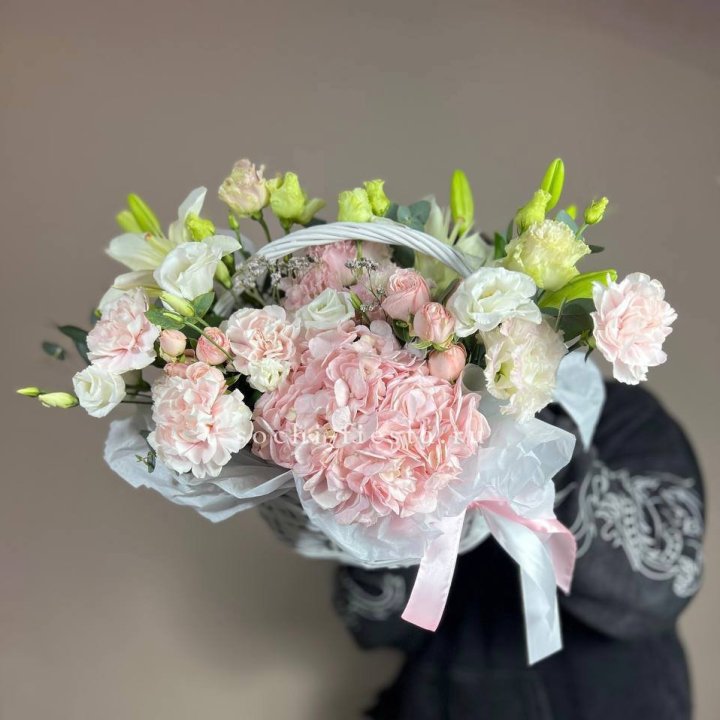 Цветочная композиция №5 в Таганроге