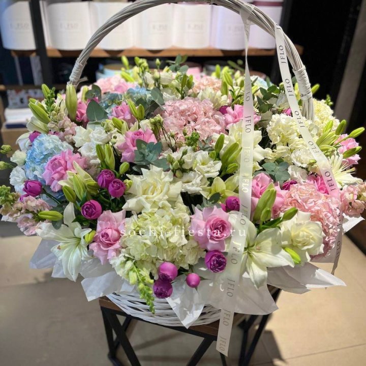 Корзина гигант в Таганроге