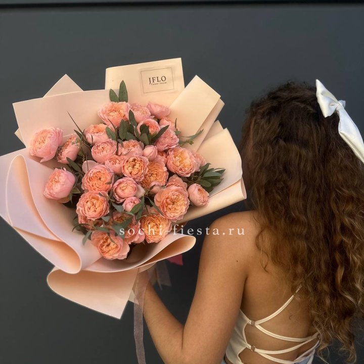 Букет "Летсер" в Таганроге