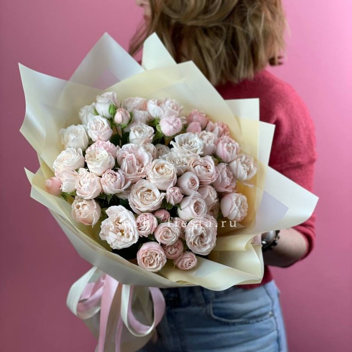 Букет "Моника" в Таганроге