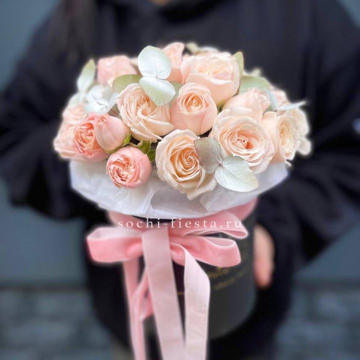 Бокс с бомбастиком в Таганроге