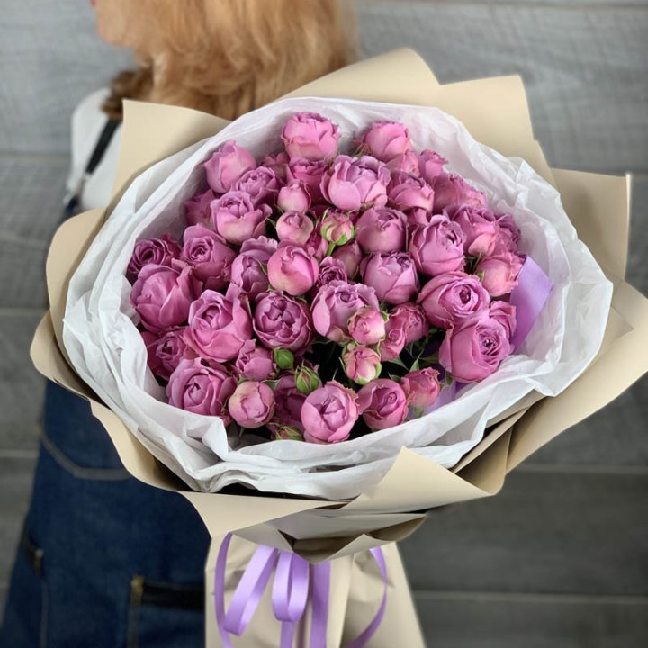 Букет Мисти Бабблс в Таганроге