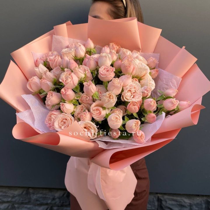 Букет "Веспро" в Таганроге