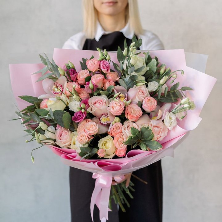 Букет "Мили" в Таганроге