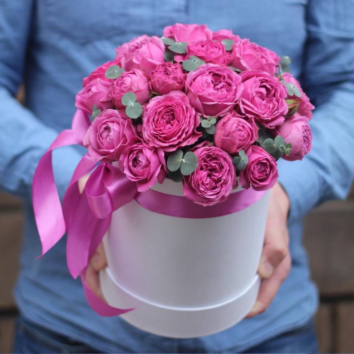 Бокс мисти баблс в Таганроге