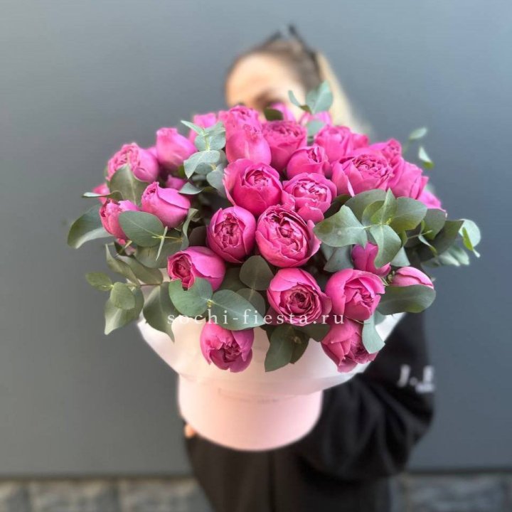 Мисти бокс №2 в Таганроге