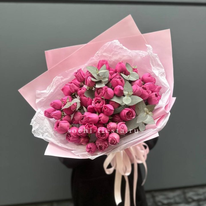 25 Мисти бабблс в Таганроге