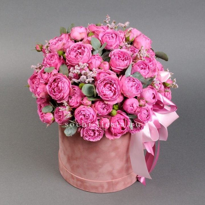 Мисти бокс №1 в Таганроге