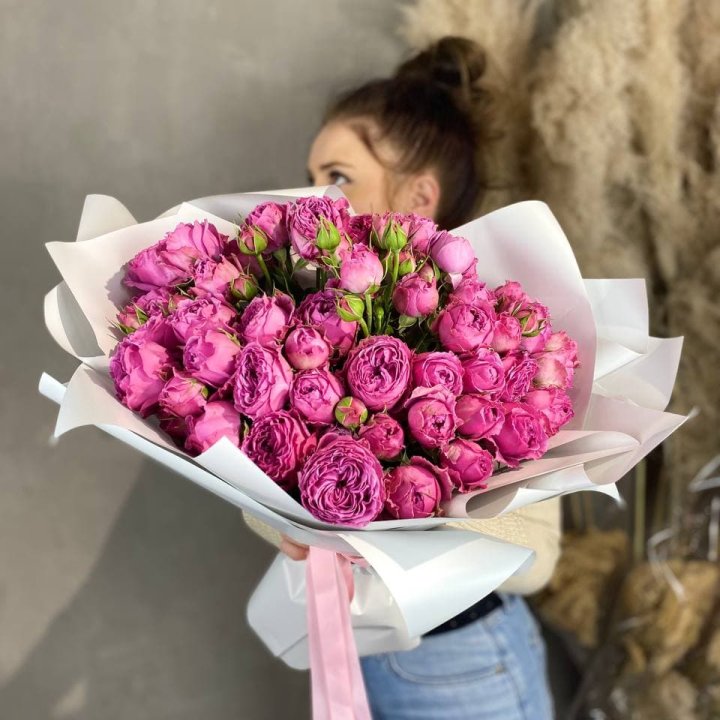 25 мисти баблс в воздушном оформлении в Таганроге