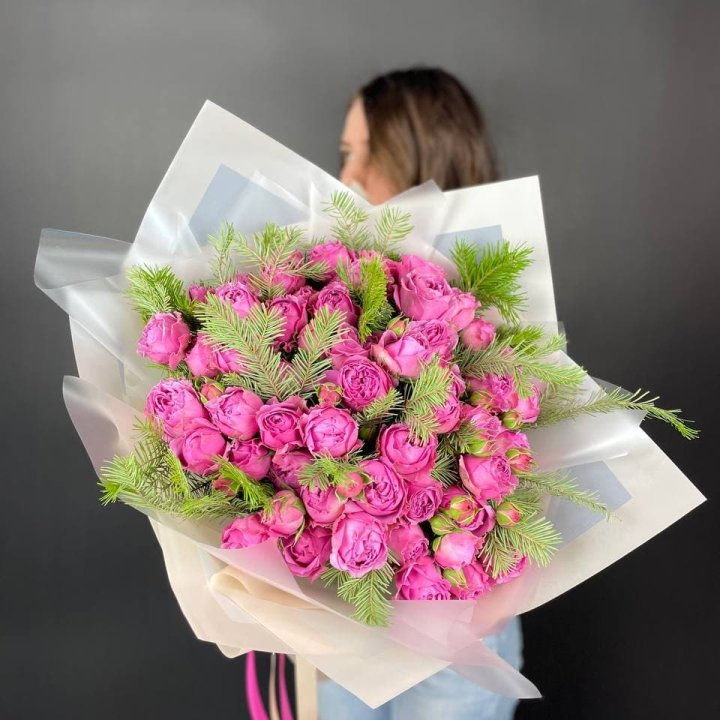 Мисти крисмас в Таганроге