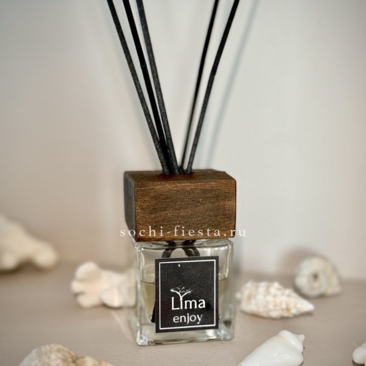 Диффузор для дома с палочками "Энджой" в Таганроге