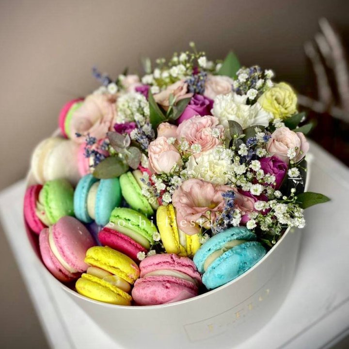 Крем бокс в Таганроге