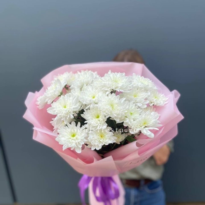  Букет "Хриза" в Таганроге