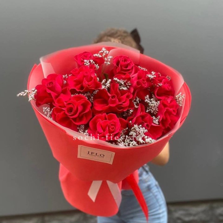 Букет "Элегант" в Таганроге