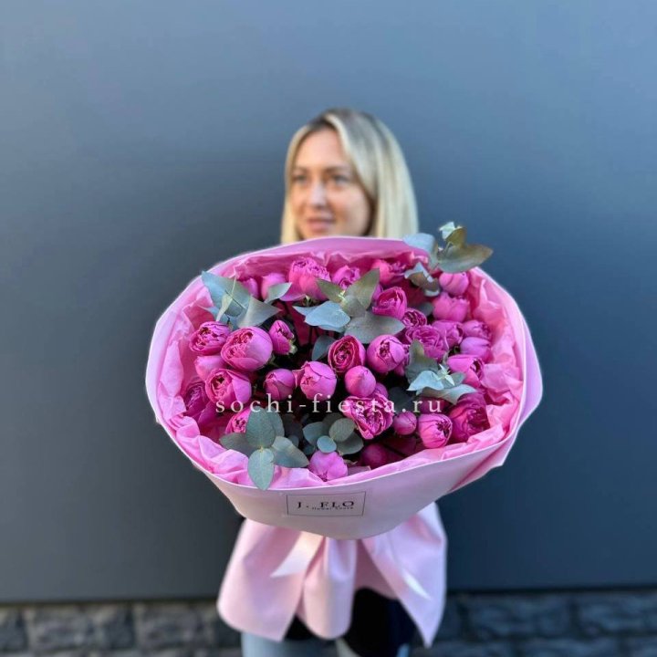 19 Мисти бабблс в Таганроге