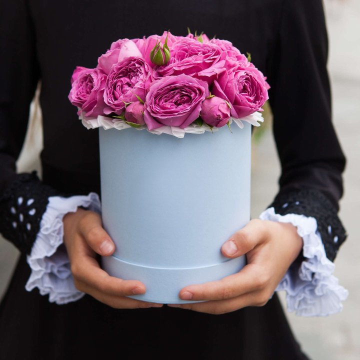 Бокс мини мисти в Таганроге