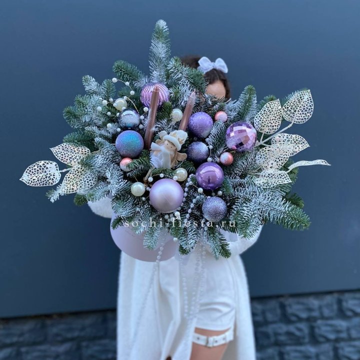 Композиция "Лунный ангел" в Таганроге